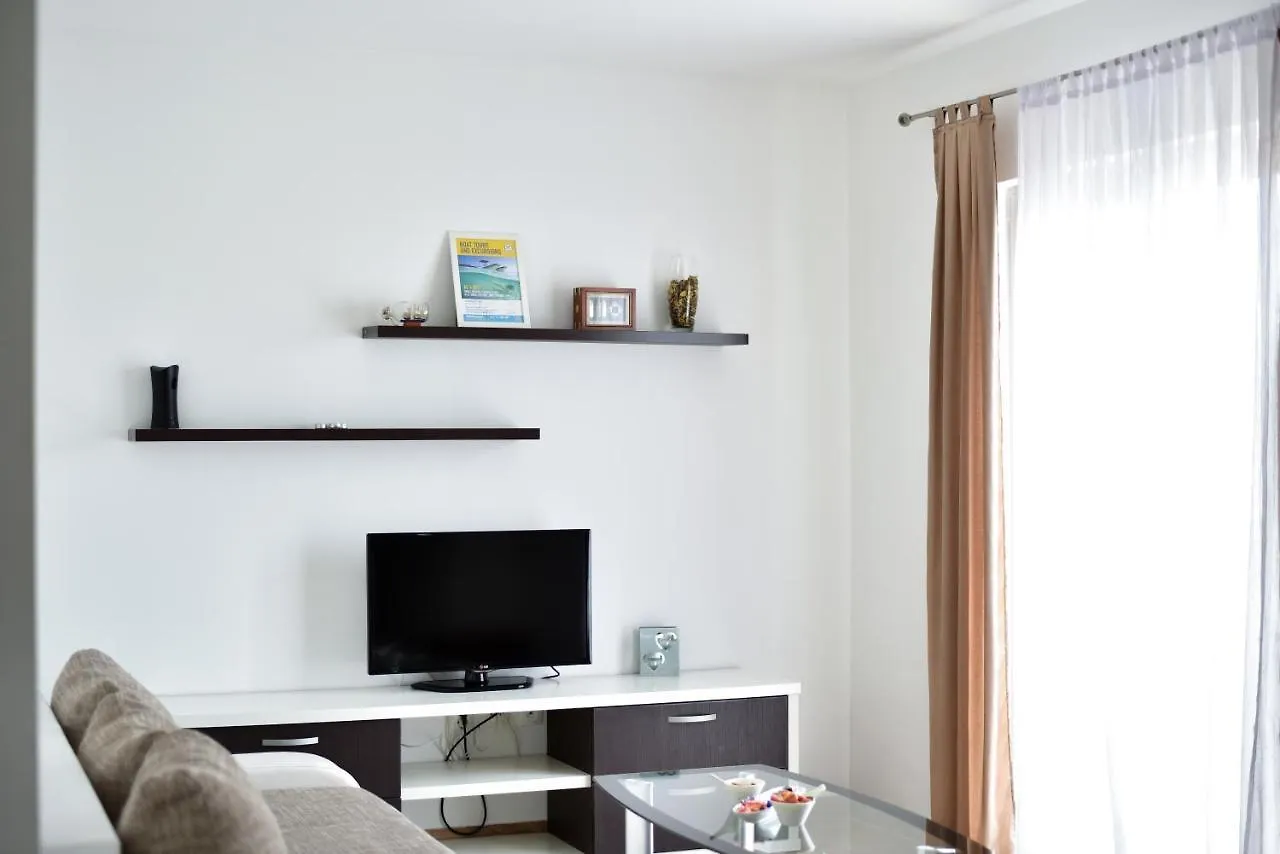Apartments Villa Visnjik Zadar Croatia