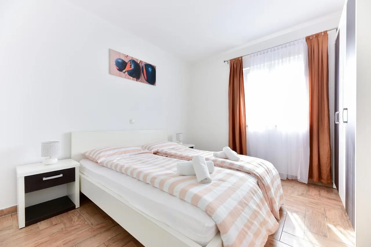 Apartments Villa Visnjik Zadar