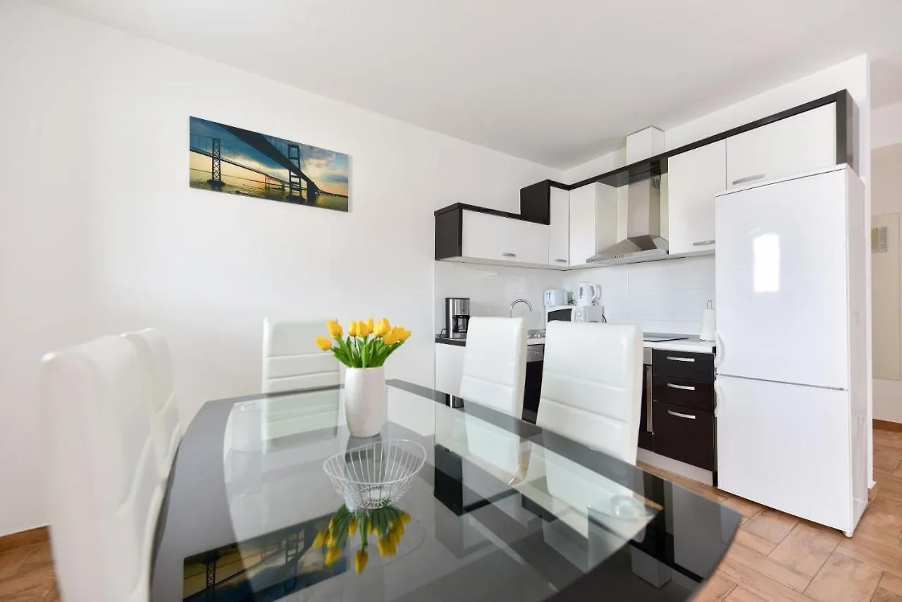 Apartments Villa Visnjik Zadar
