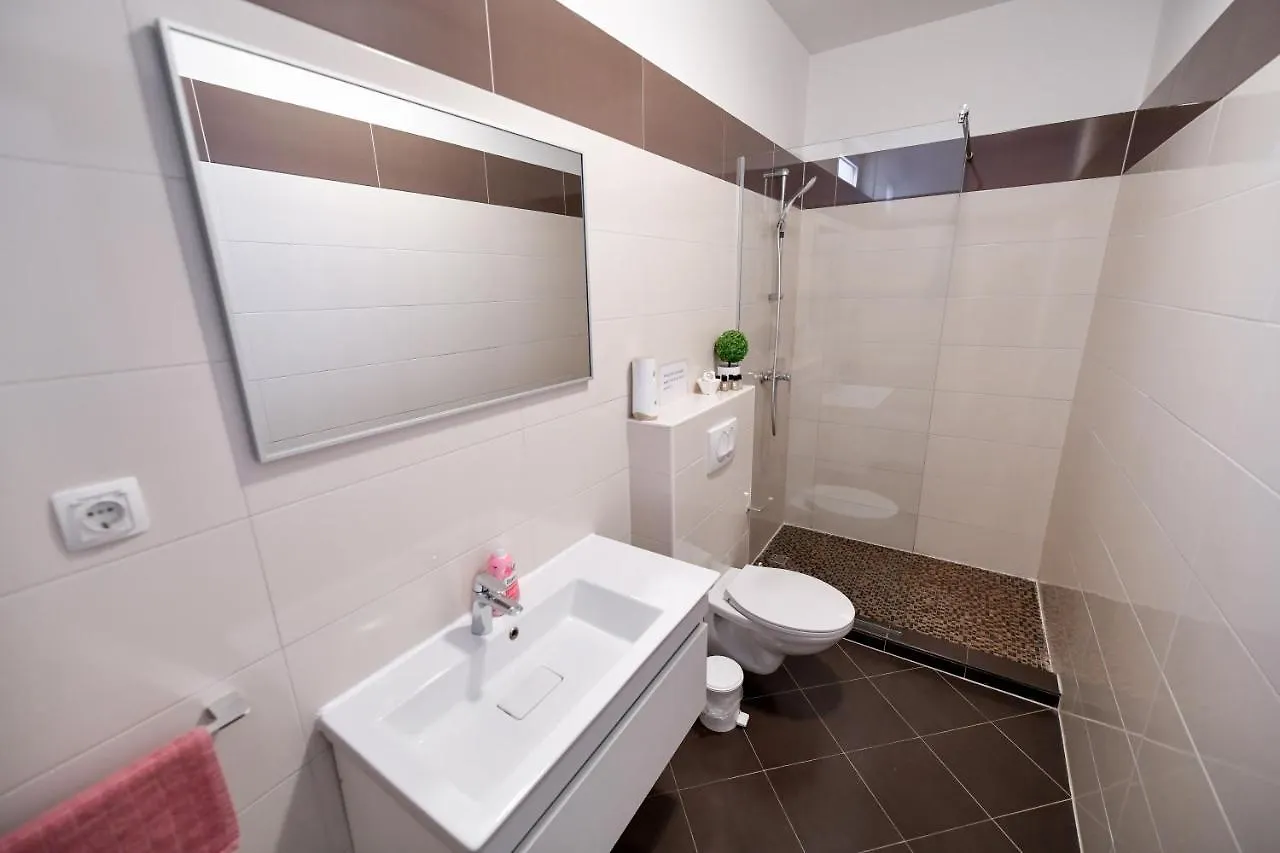 Apartments Villa Visnjik Zadar