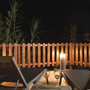  Сasa de vacaciones Basalto España
