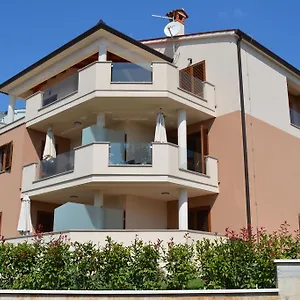  Apartment Braje Kroatien