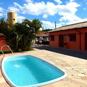  Apartamento Recanto Acoriano Brasil