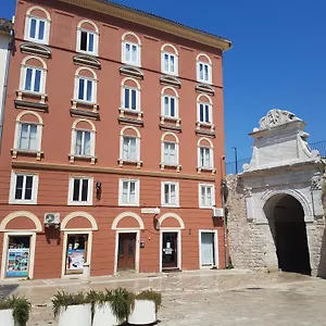 Apartamento Sea View, Zadar