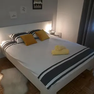 N&b Apartament