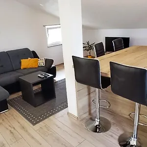 Apartmani Verde Zadar