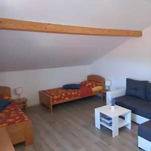 Apartamento Dani, Zadar