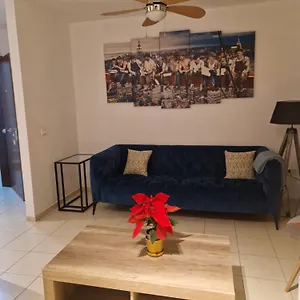  Apartamento Brisas 5 España