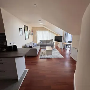  Apartamento Washington Street Irlanda