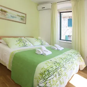  Apartamento Ann Croacia