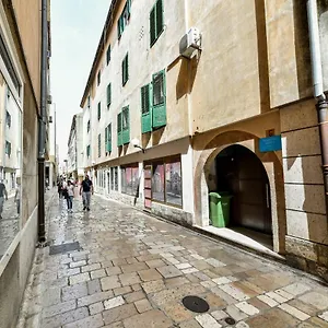 Apartamento Serenity, Zadar