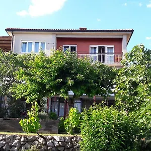  Apartment Margareta Kroatien