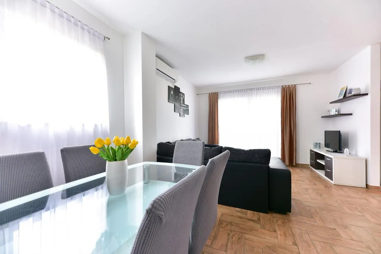 Apartments Villa Visnjik Zadar