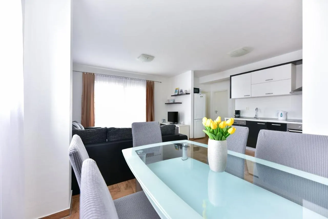 Apartments Villa Visnjik Zadar
