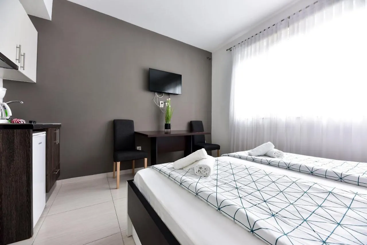 Apartments Villa Visnjik Zadar