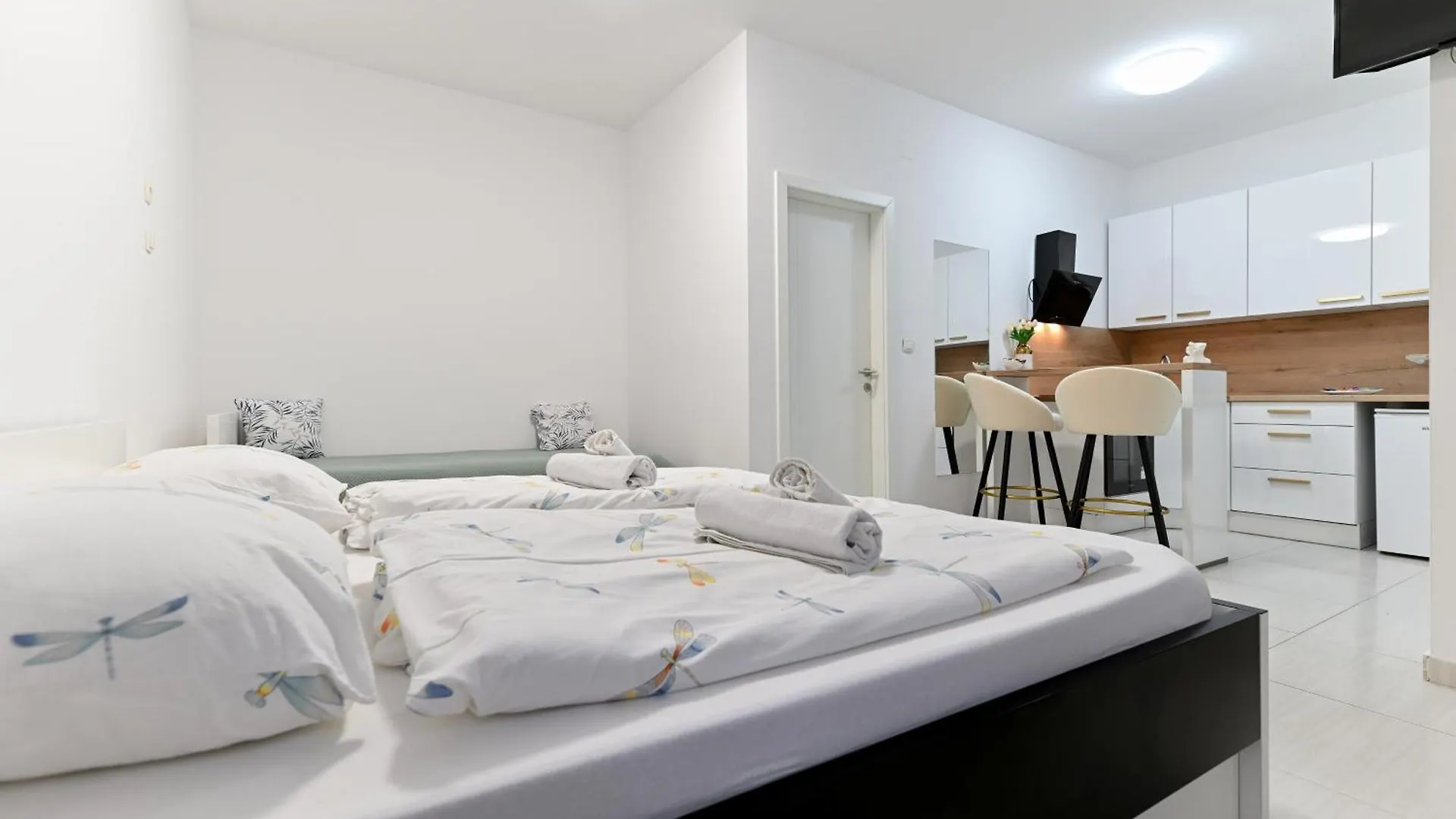 Apartments Villa Visnjik Zadar
