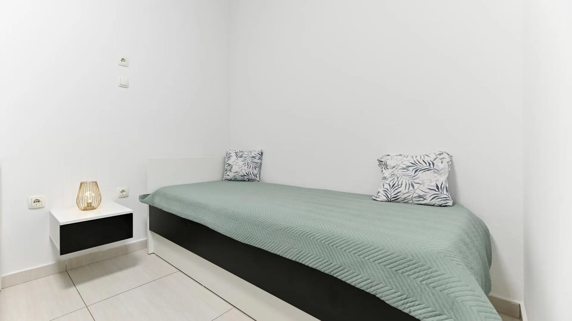 Apartments Villa Visnjik Zadar